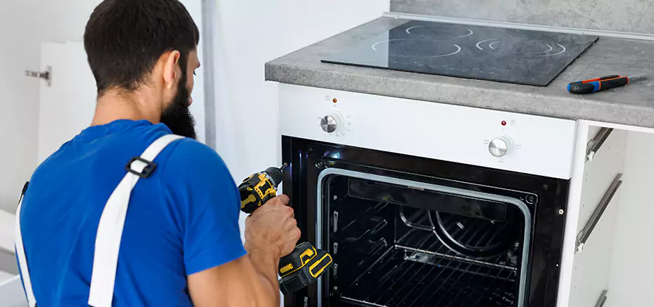 Wall oven microwave combo installation High Point