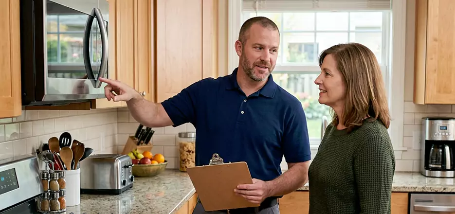 Miele Fixed Price Repair in High Point