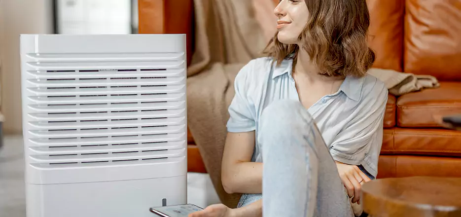 Portable Air Conditioner Average Repair Costs in High Point