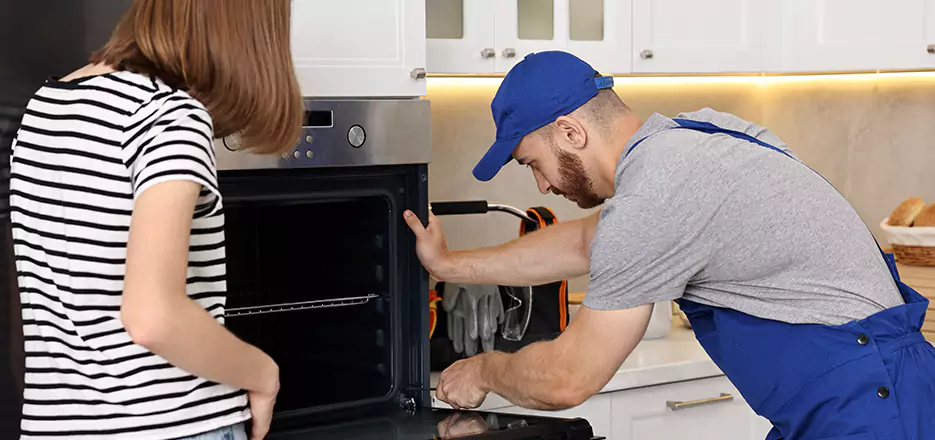 Rainbow Appliance Installation in High Point