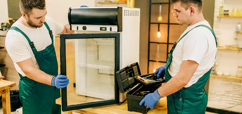 Mini Fridge Repair in High Point