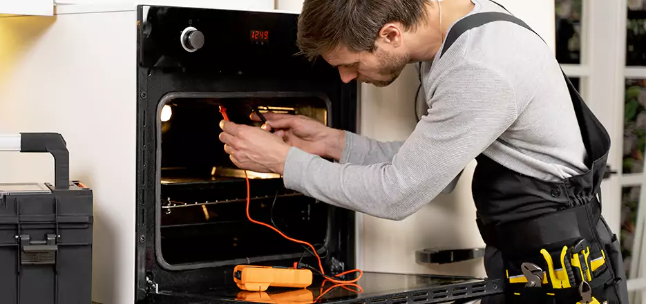 Same Day Microwave Repair in High Point
