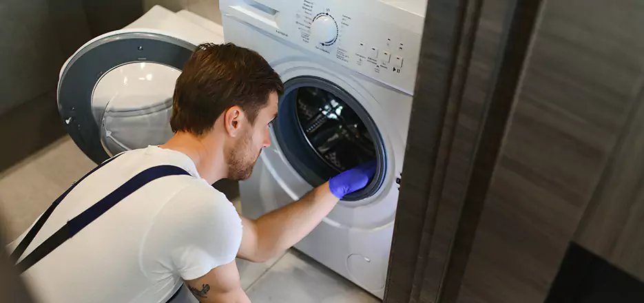 Same Day Dryer Not Heating Repair in High Point