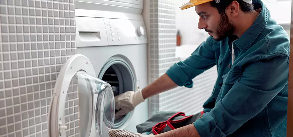 Same Day Washer Not Spinning Repair in High Point