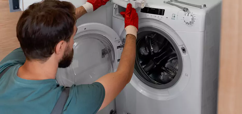 Summit Appliance Installation in High Point