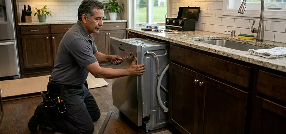 Thermador Appliance Maintenance in High Point