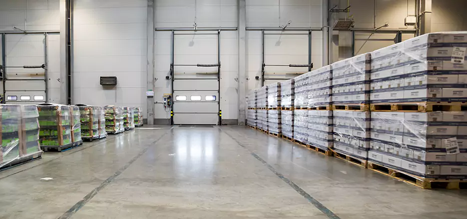 Warehouse Cold Storage Repair Services in High Point
