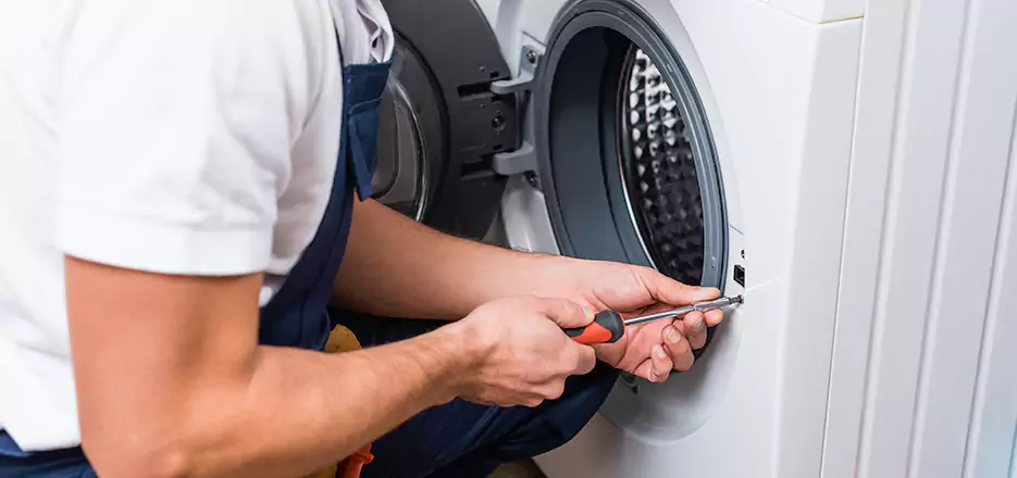 Dryer Washer Repairs in High Point