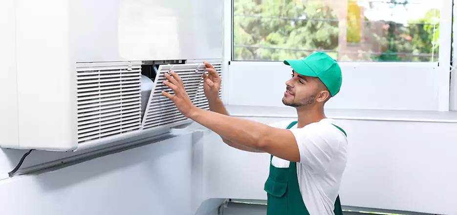 More Window Air Conditioner Repair Services We Offer in High Point, NC