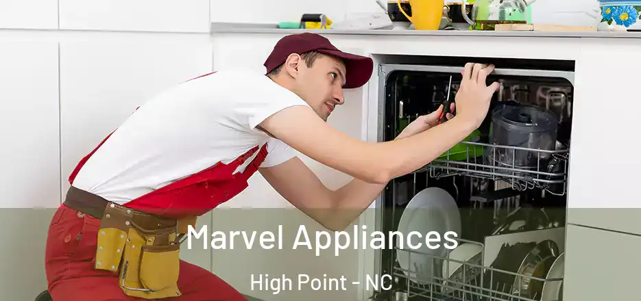 Marvel Appliances High Point - NC