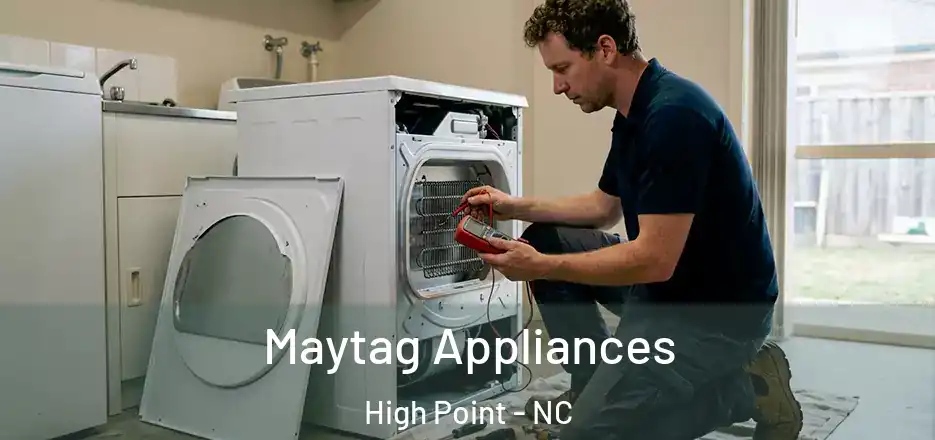 Maytag Appliances High Point - NC
