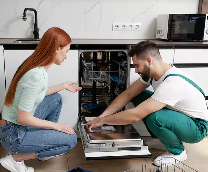 Affordable Appliance Repair Company: Budget Friendly Repairman in High Point, NC