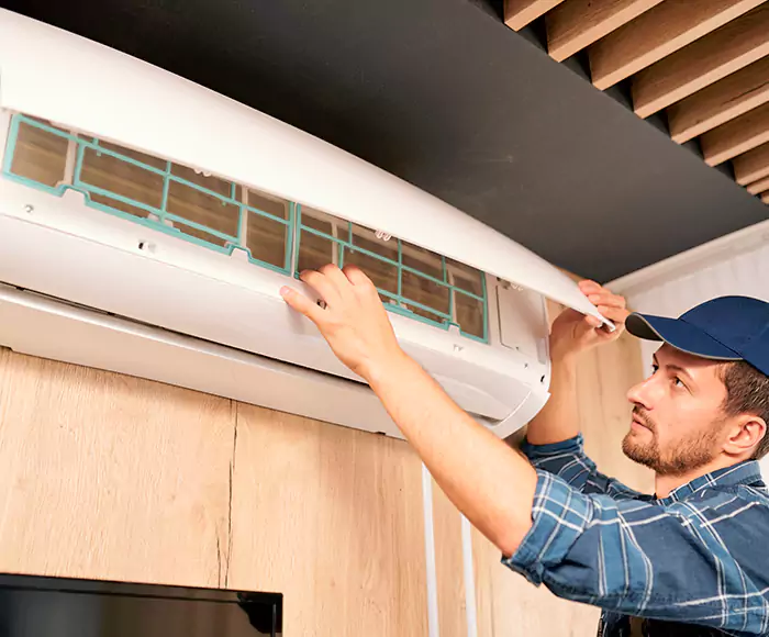 Professional Air Conditioner Installation: Your Certified Air Conditioner Installation Team in High Point, NC