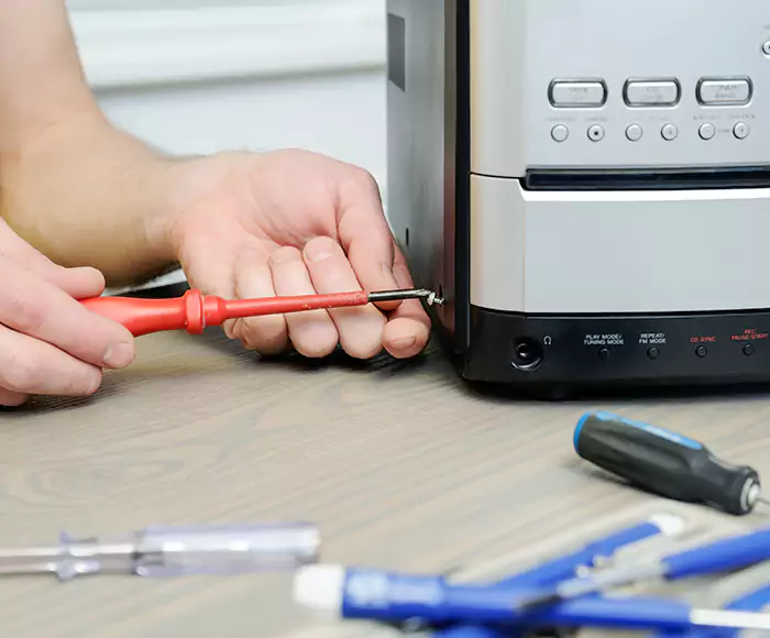 Expert Small Appliance Technicians: Your Trusted Air Fryer Repair Company in High Point, NC