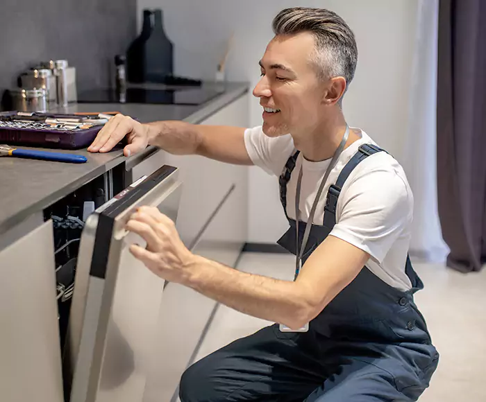Trusted Main Appliance Installation Experts: Your Certified Main Appliance Installation Team in High Point, NC