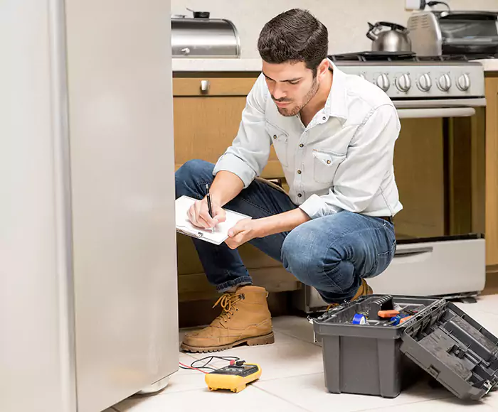 Durable Appliance Care: Your Trusted Appliance Maintenance Company in High Point, NC