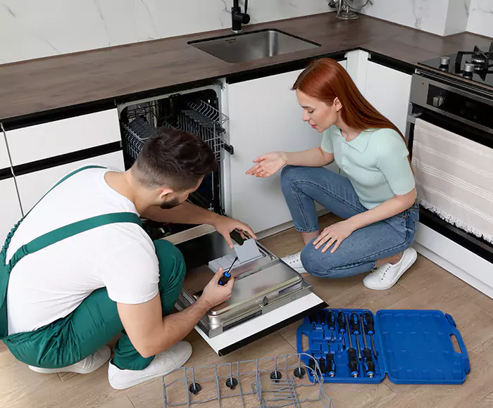 Skilled Asko Appliance Pros: Your Brand Specialist in High Point, NC