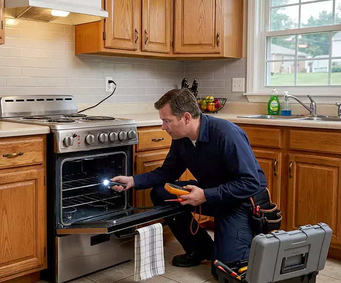 Premier Avanti Appliances Pros: Your Brand Specialist in High Point, NC