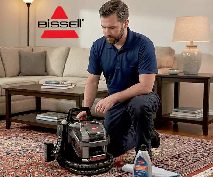 Premier Bissell Appliances Pros: Your Brand Specialist High Point, NC