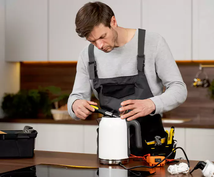 Skilled Blender Technicians: Your Small Appliance Repair Experts for High Point, NC