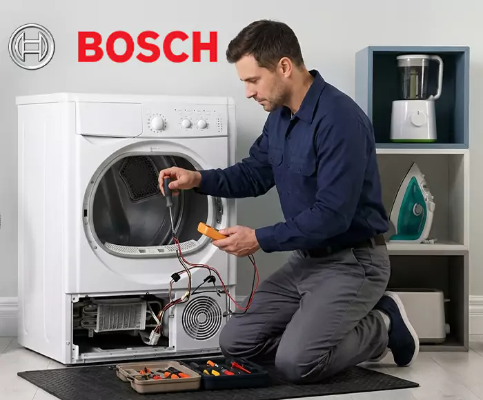 Skilled Bosch Appliance Pros: Your Brand Specialist in High Point, NC