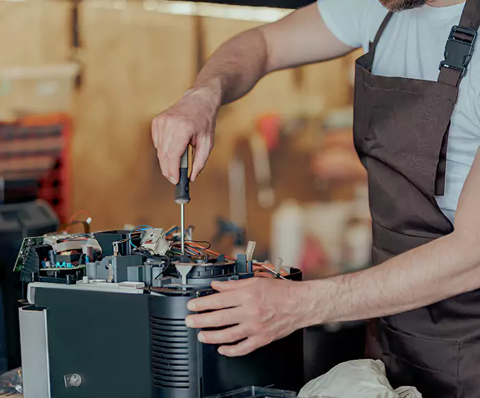 Certified Coffee Machine Solutions: Your Skilled Coffee Machine Service Company for High Point, NC