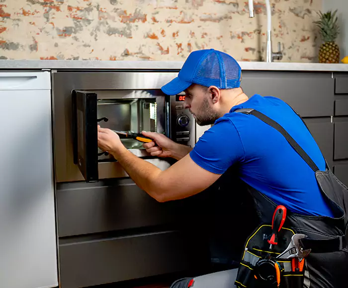Top-Rated Commercial Appliance Installation: Your Certified Commercial Equipment Installation Team in High Point, NC