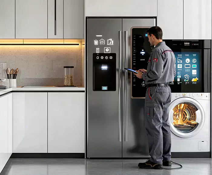 Certified Commercial Chiller Repair Company: Your Commercial Chiller Experts in High Point, NC