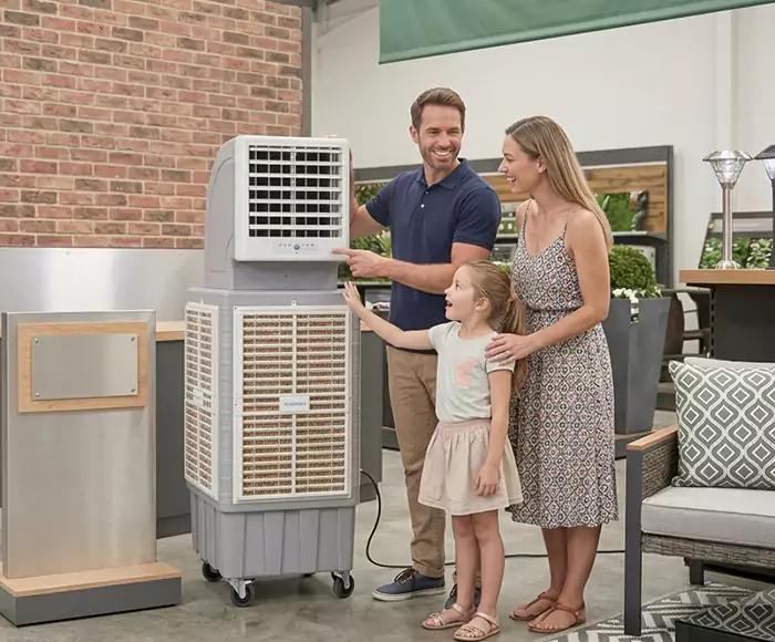Expert Commercial Cooler Repair Company: Your Certified Commercial Experts in High Point, NC