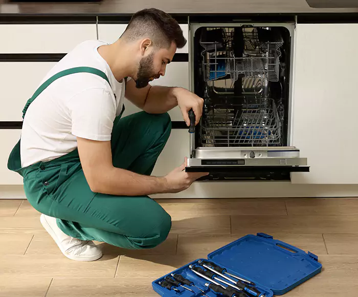 Commercial Dishwasher Repair Company: Your Trusted Warewash Pros in High Point, NC