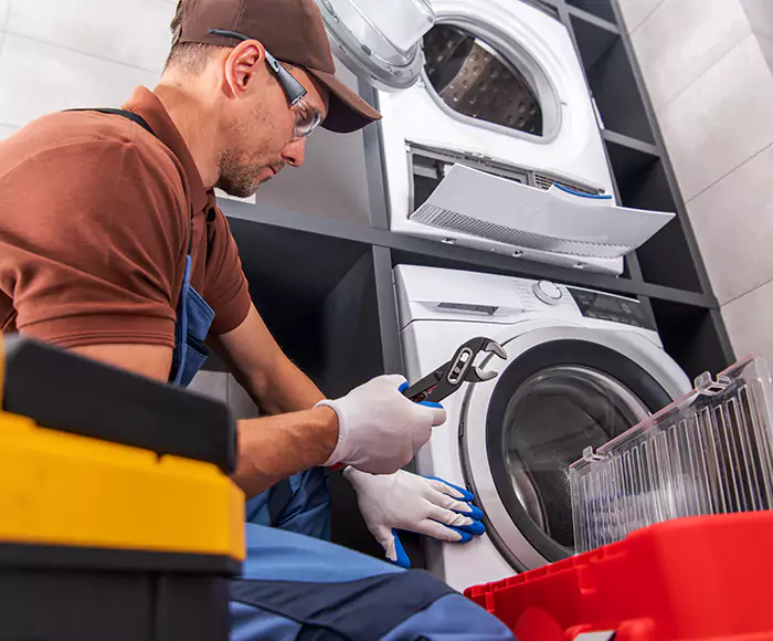 Trusted Commercial Dryer Repair Company: Your Commercial Dryer Technician in High Point, NC