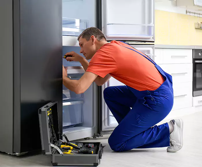 Expert Commercial Refrigerator Repair Company: Your Certified Refrigeration Experts in High Point, NC
