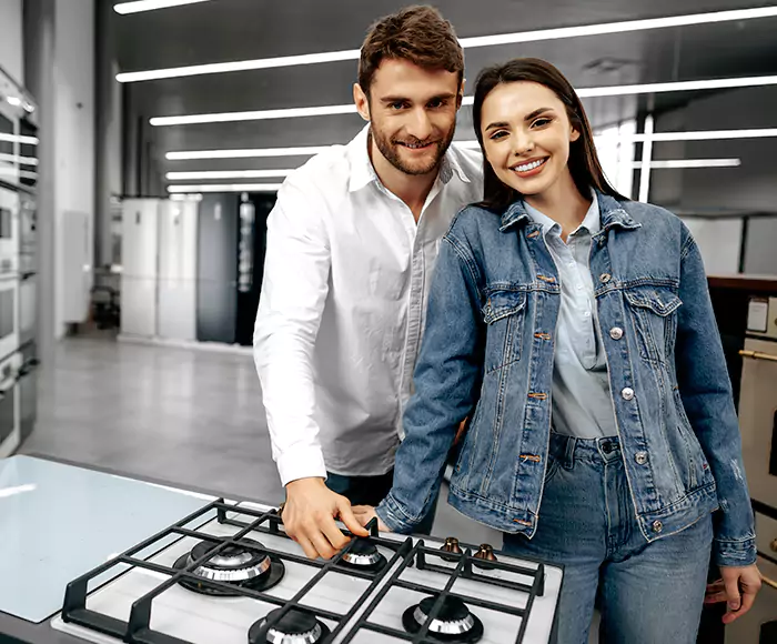 Premier Cooktop Experts: Your Trusted Cooktop Repair Company For High Point, NC