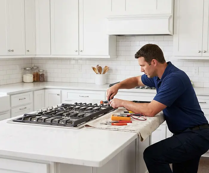 Reliable Cooktop Repair Service: Your Local Cooktop Repair Specialist in High Point, NC