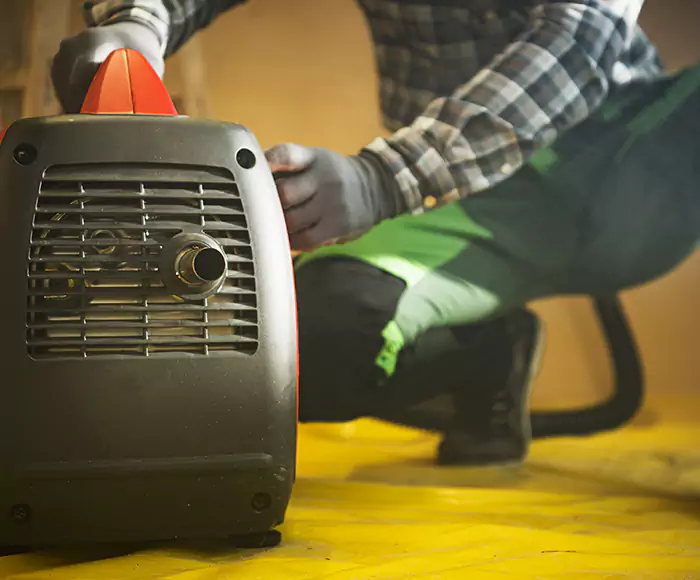 Certified Moisture Control Specialists: Your Sealed-System Dehumidifier Repair Experts in High Point, NC
