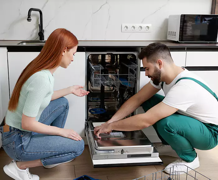 Proven Dishwasher Installation Services: Your Best Dishwasher Installation Team in High Point, NC