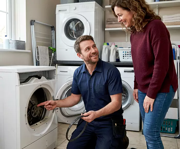 Top-Notch Dryer Repair: Your Trusted Dryer Belt Replacement Experts in High Point, NC