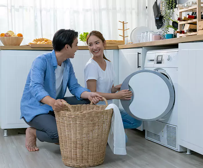 Expert Dryer Repairman: Your Premier Dryer Appliance Repair Company in High Point, NC