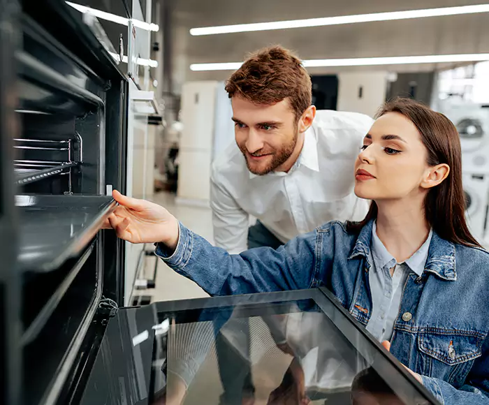 Expert Electric Oven Solutions: Your Trusted Electric Oven Repair Company in High Point, NC