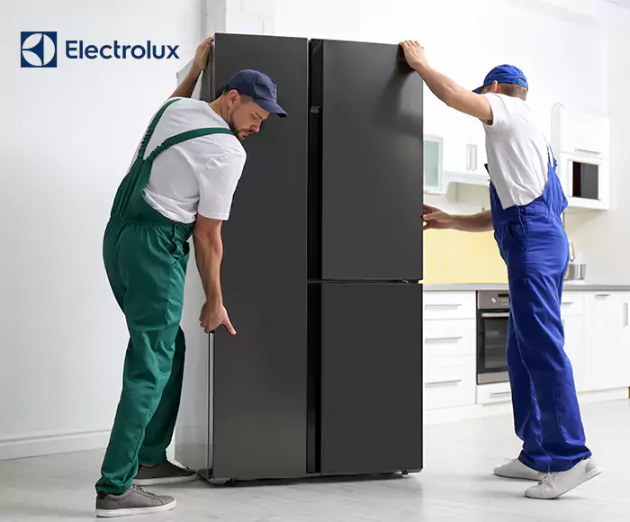 Trusted Electrolux Appliance Experts: Your Brand Specialist in High Point, NC