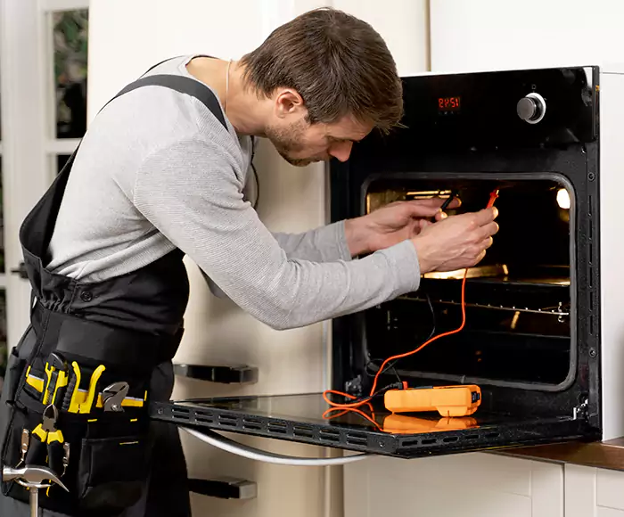 Rapid Response: High Point Appliance Repair Emergency Appliance Repair Team in High Point, NC