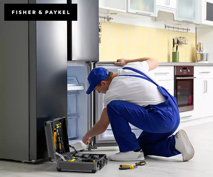 Top-Rated Fisher & Paykel Appliance Experts: Your Brand Specialist in High Point, NC