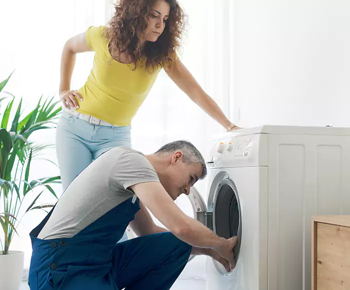 Proven Front Load Washer Repair Company: Your Local Front Load Washer Repair Service in High Point, NC