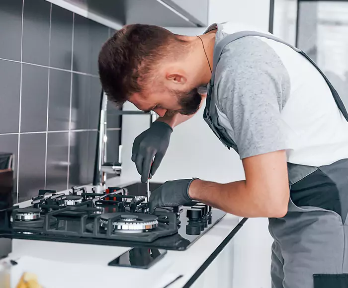 Trusted Gas Appliance Installation Experts: Your Certified Gas Appliance Installation Team in High Point, NC