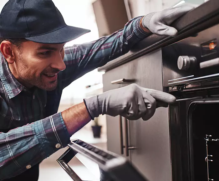 Professional Gas Oven Solutions: Your Trusted Gas Oven Appliance Repair Company For High Point, NC
