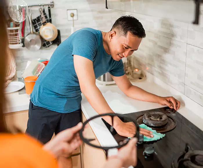 Skilled Gas Stove Experts: Your Trusted Gas Stove Repair Company For High Point, NC