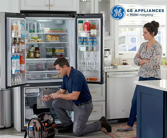 Certified GE Appliance Specialists: Your Brand Authority in High Point, NC