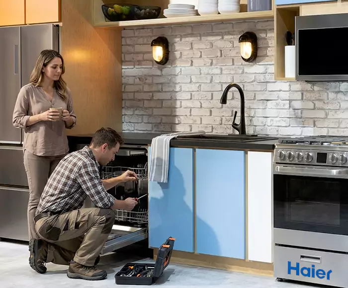 Expert Haier Appliances Pros: Your Brand Specialist in High Point, NC