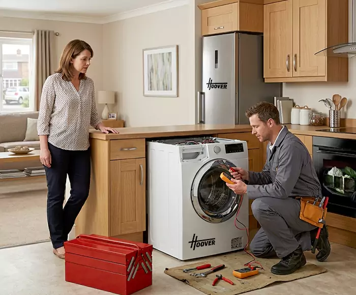 Premier Hoover Appliances Pros: Your Brand Specialist in High Point, NC