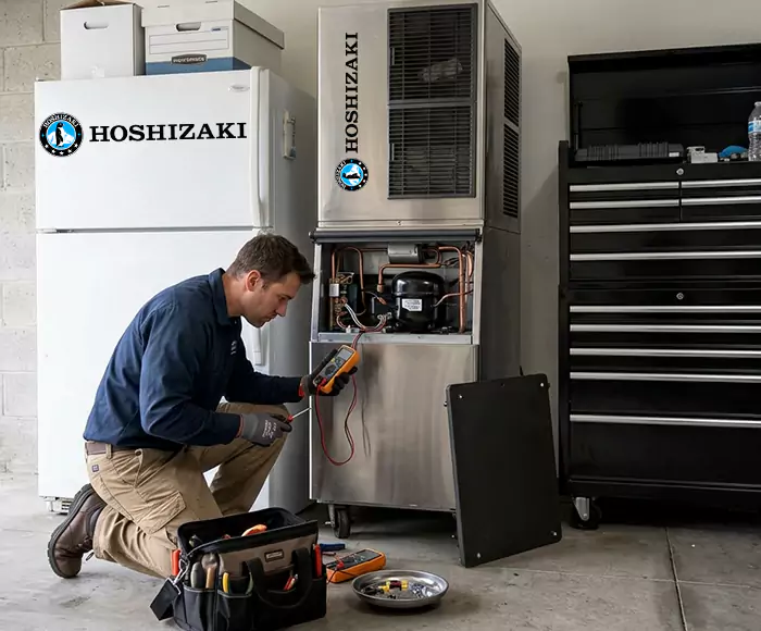 Professional Hoshizaki Appliances Pros: Your Brand Specialist in High Point, NC